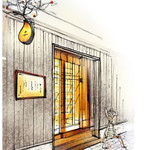 神楽坂 和食 千 - 