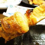 かしわやコッコ