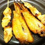 かしわやコッコ