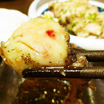 かしわやコッコ