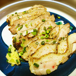 かしわやコッコ