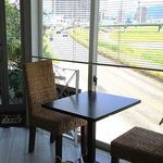 cafe 川辺の四季 - 