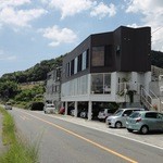cafe 川辺の四季 - 