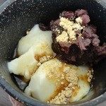 cafe 川辺の四季 - 