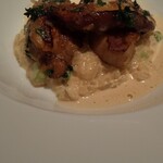 ラシェット・ブランシュ - 