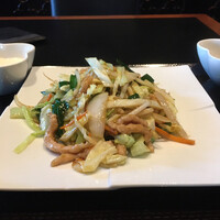 御膳房 銀座店 - 