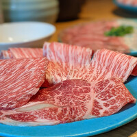 しゃぶしゃぶ KINTAN 代官山本店 - 