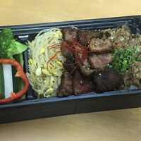 飛騨牛一頭家 馬喰一代 銀座 - 