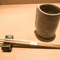 上野 榮 - テーブルセット