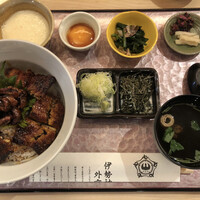 うなぎのしろむら - 