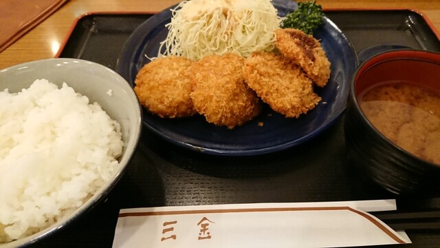 とんかつ 三金 さんきん 四ツ谷 とんかつ 食べログ とんかつ 三金 さんきん 四ツ谷 とんかつ 食べログ