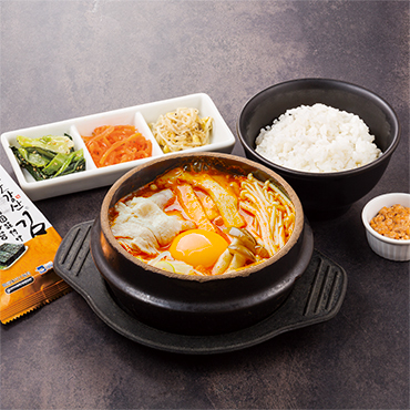 東京純豆腐 新宿東口店 トウキョウスンドゥブ 新宿三丁目 韓国料理 食べログ