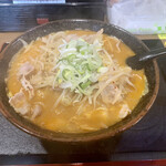 らー麺 武蔵 - 