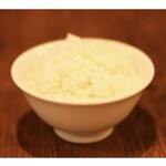 博多ラーメン ガツン - ご飯