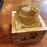 魚沼釜蔵 - 魚沼釜蔵 ぽんしゅ館