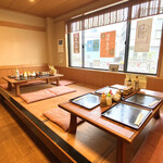 とんかつ・串揚げ 冨岳 - 