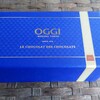 OGGI - ラピスラズリのようなブルーと金字がきれいなギフトボックス