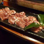 地鶏料理 かもまさ - 