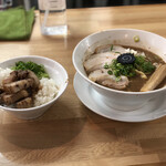 ぶたのほし - キャーッ！ウマほーっ！