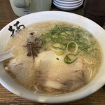 博多麺屋台 た組 - 