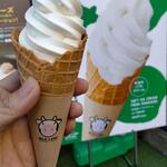 ミルクランドホッカイドウ→トウキョウ - 