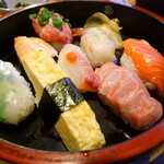 Tachibana Sushi - 