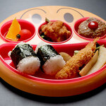 わきみず亭 - 料理写真: