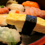 Tachibana Sushi - 