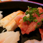 Tachibana Sushi - 