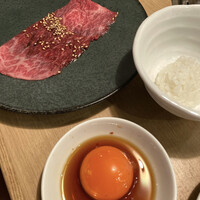 和牛焼肉じろうや 介 wagyu&sake 名古屋駅前本店 - 