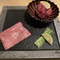 和牛焼肉じろうや 介 wagyu&sake 名古屋駅前本店 - 