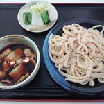 はらだ製麺 - 