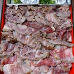 備長炭ステーキ炉　Sakai - 