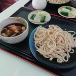 はらだ製麺 - 