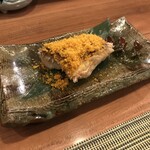 魚菜屋 常峰 - 甘鯛