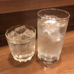 魚菜屋 常峰 - 安定のやつ♡