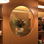 魚菜屋 常峰 - いつも綺麗ね♪