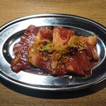 芝浦食肉市場直送 吉祥寺ホルモン - 