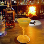 バー ライト - キンカン　1200円