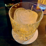 バー ライト - カーサミーゴス　ロック