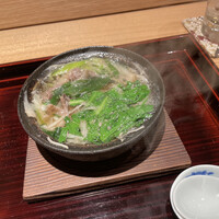 三徳六味 - 