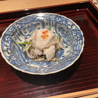 三徳六味 - 