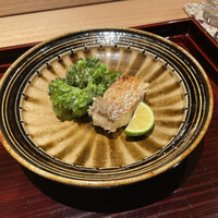 三徳六味 - 