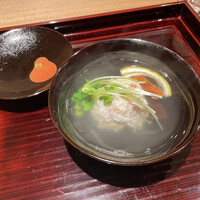三徳六味 - 
