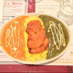Indian Restaurant Sapana - 