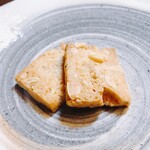 パティスリー イル・プルー・シュル・ラ・セーヌ - 焼き菓子