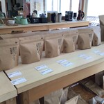 가루이자와 배이센쇼