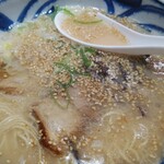 味好ラーメン - ラーメン