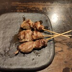 Binchoutan Yakitori Umauma - 