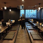 Binchoutan Yakitori Umauma - 